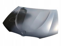 Bmw X3 F25 10-17 X4 F26 14-18 Maska pokrywa silnika stalowa