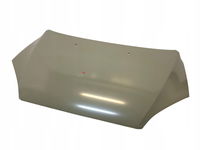 Ford Focus II Mk2 2004-2008 przed liftingiem Maska pokrywa silnika
