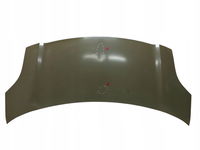 Toyota Yaris 2 II XP90 HB 2009-2011 LIFT Maska pokrywa silnika