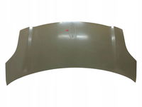 Toyota Yaris 2 II XP90 HB 2009-2011 LIFT Maska pokrywa silnika