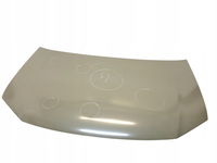 VW TOURAN 1T2 2007-2010 Maska pokrywa silnika