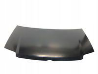 Fiat Panda II 2003-2012 Maska pokrywa silnika