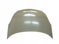 Opel Corsa D 2006-2014 Maska pokrywa silnika