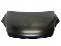 Honda CR-V III 2009-2012 LIFT Maska pokrywa silnika