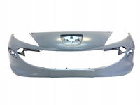 PEUGEOT 207 2006-2009 PRZED LIFTEM ZDERZAK PRZÓD PRZEDNI