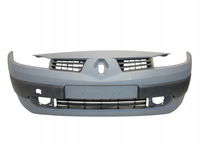 RENAULT MEGANE II 2002-2005 PRZED LIFTEM ZDERZAK PRZÓD PRZEDNI