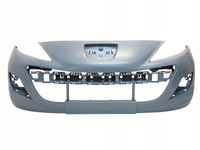 PEUGEOT 207 2009-2013 LIFT ZDERZAK PRZÓD PRZEDNI