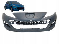 PEUGEOT 207 2009-2013 LIFT ZDERZAK PRZÓD PRZEDNI