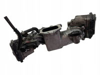 SUBARU OUTBACK 4 IV BR 09-14 2.0 D 150KM ZAWÓR EGR PRZEPUSTNICA