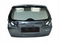SUBARU OUTBACK 4 IV BR 2009-2014 KLAPA TYŁ TYLNA SZYBA BAGAŻNIKA LAKIER C1F