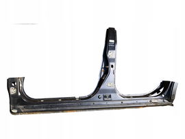 SUBARU OUTBACK 4 IV BR 2009-2014 PRÓG SŁUPEK ŚRODKOWY ĆWIARTKA LEWA