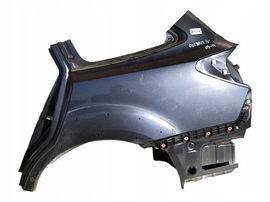 SUBARU OUTBACK 4 IV BR 2009-2014 BŁOTNIK TYŁ TYLNY LEWY ĆWIARTKA