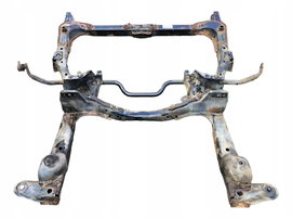 SUBARU OUTBACK IV BR 2.0 D 150KM 09-14 SANKI WÓZEK TRAWERSA BELKA SILNIKA