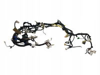 SUBARU OUTBACK IV 2.0 D 150KM 2010R INSTALACJA WIĄZKA ELEKTRYCZNA KONSOLI