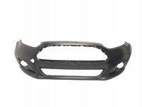 FORD FIESTA MK7 JA8 2013-2017 LIFT ZDERZAK PRZÓD PRZEDNI