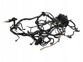 SUBARU OUTBACK IV LEGACY V 2.0 D EE20Z 150KM 10R WIĄZKA INSTALACJA SILNIKA