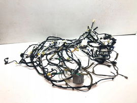 SUBARU OUTBACK IV 2.0 D 150KM 2010R INSTALACJA WIĄZKA ELEKTRYCZNA KONSOLI