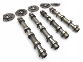 SUBARU OUTBACK IV LEGACY V FORESTER III 2.0 D EE20Z WAŁEK ROZRZĄDU KPL