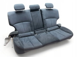 SUBARU OUTBACK IV 2010R KANAPA TYŁ TYLNA SIEDZISKO OPARCIE