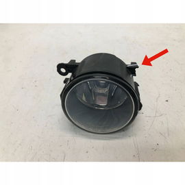 Ford Fusion 2002 HALOGEN LAMPA PRZECIWMGIELNA PRZÓD LEWA