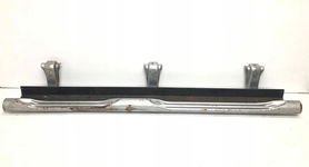 MITSUBISHI L200 IV 2006-2014 PRÓG STOPIEŃ PRAWY
