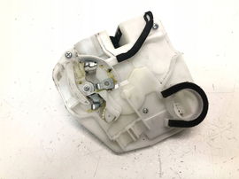 Mitsubishi Outlander 2014 zamek drzwi tył lewy 2 piny