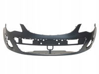 OPEL CORSA D 2011-2014 LIFT ZDERZAK PRZÓD PRZEDNI