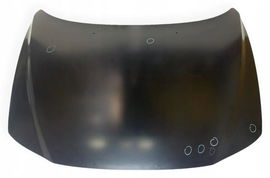 Volvo S60 I 2000-2010 MASKA POKRYWA SILNIKA