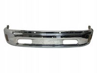 DODGE RAM 1500 2500 3500 2013-2018 ZDERZAK PRZÓD PRZEDNI METALOWY
