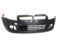 SUZUKI SWIFT III MK6 (SG) 2008-2010 LIFT Z KRATKĄ ZDERZAK PRZÓD PRZEDNI