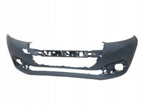 PEUGEOT 208 2015-2019 PO LIFTINGU ZDERZAK PRZÓD PRZEDNI