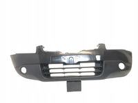 NISSAN QASHQAI I J10 2007-2010 PRZED LIFTEM ZDERZAK PRZÓD PRZEDNI