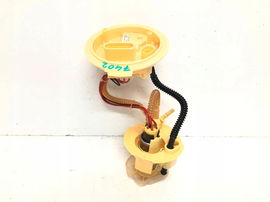 AUDI Q7 4M 3.0 TDI 190kW CVZ 2017R POMPA PALIWA PALIWOWA W ZBIORNIKU