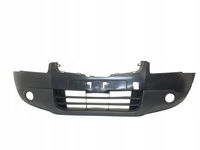 NISSAN QASHQAI I J10 2007-2010 PRZED LIFTEM ZDERZAK PRZÓD PRZEDNI