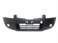 NISSAN QASHQAI I J10 2007-2010 PRZED LIFTEM ZDERZAK PRZÓD PRZEDNI