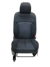 SUBARU OUTBACK 4 IV 09-14 FOTEL PRAWY PRZÓD PRZEDNI PASAŻERA