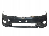 Toyota Corolla E18 2017-2019 LIFT ZDERZAK PRZÓD PRZEDNI