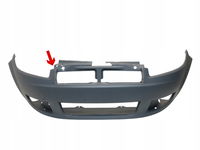 FIAT LINEA 2007-2013 PRZED LIFTEM ZDERZAK PRZÓD PRZEDNI
