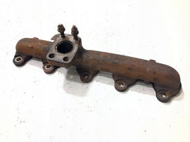 PEUGEOT 308 II T9 1.6 HDI BLUEHDI 120KM BHX / BHZ KOLEKTOR WYDECHOWY