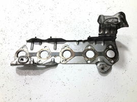 PEUGEOT 308 II T9 1.6 HDI BLUEHDI OSŁONA KOLEKTORA WYDECHOWEGO 9810697380