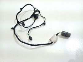 Lancia Ypsilon III 11-23 Wiązka przewodów drzwi tylnych prawych 00520122920