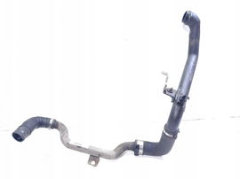 LANCIA YPSILON III 2017R LIFT 1.3 JTD RURA PRZEWÓD POWIETRZA TURBINY