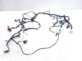 LANCIA YPSILON III 17R 1.3 M-JET 95KM INSTALACJA WIĄZKA ELEKTRYCZNA