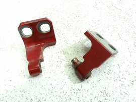 LANCIA YPSILON III 17R ZAWIAS DRZWI DOLNY GÓRNY LEWY TYŁ