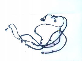 PEUGEOT 308 II T9 16r 1.6 HDI BLUEHDI 120KM WIĄZKA ZBIORNIKA PALIWA