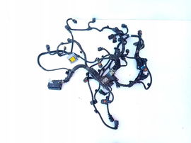 PEUGEOT 308 II T9 16r 1.6 HDI BLUEHDI 120KM INSTALACJA WIĄZKA SILNIKA