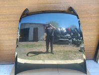 MASKA POKRYWA SILNIKA LR9V VW PHAETON 2005R