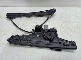 MECHANIZM PODNOŚNIK SZYBY LEWY PRZÓD PEUGEOT 2008 II 20R EUROPA