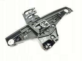 MECHANIZM PODNOŚNIK SZYB PRAWY TYŁ PEUGEOT 2008 II