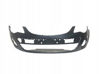 OPEL CORSA D 2011-2014 LIFT ZDERZAK PRZÓD PRZEDNI
